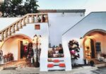 Sempreviva clothes, jewellry & accessories, Mylopotamos - Kythira